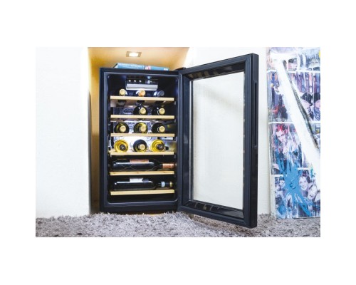 Холодильник Candy CWCEL210/NF