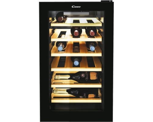 Холодильник Candy CWCEL210/NF