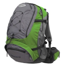 Рюкзак туристичний Terra Incognita Freerider 35 green / gray (4823081501466)