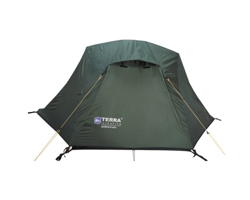Намет Terra Incognita Adria 2 Alu Green (4823081505488) Намет Terra Incognita Adria 2 Alu Green (4823081505488)