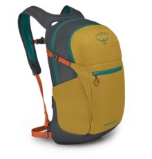 Рюкзак туристичний Osprey Daylite Plus tumbleweed yellow/tunnel vision - O/S - жовтий/бірюзовий (009.3729)