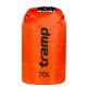 Гермомішок Tramp PVC Diamond Ripstop 70 л Orange (UTRA-209-orange)