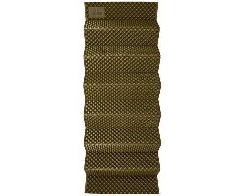 Туристичний килимок Tribe Trekker Reflect T-BC-0001 olive (T-BC-0001-olive)