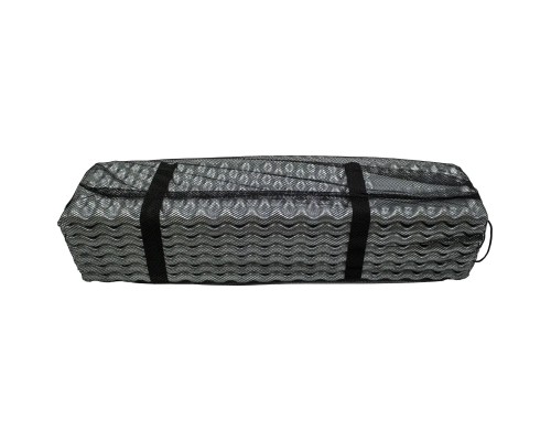 Туристичний килимок Tribe Trekker Reflect T-BC-0001 olive (T-BC-0001-olive)