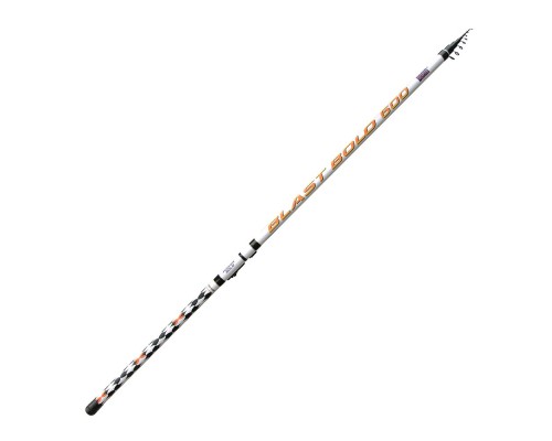 Вудилище Brain Blast Bolo 5m, факт. длина - 4,7 m, 248 g (1858.40.05)