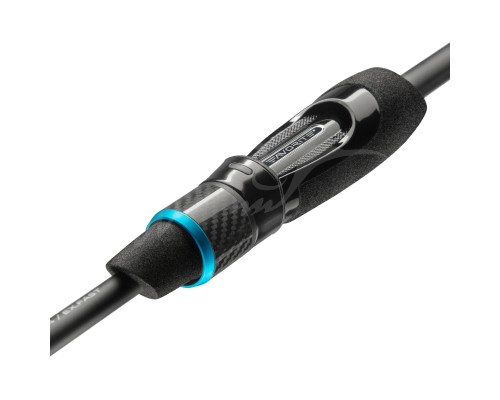 Вудилище Favorite Blue Bird BB1-682SUL-S 2.04m 0.8-5g Ex.Fast (1693.05.26)