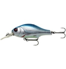 Воблер Savage Gear Gravity Crank MR 58F 58mm 9.0g Blue Chrome (1854.11.39)