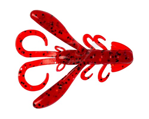 Силікон рибальський Select Rak Craw 2