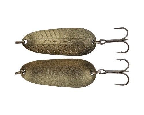 Блешня Select Grandex 20.0g 63mm 04 (1870.68.20)