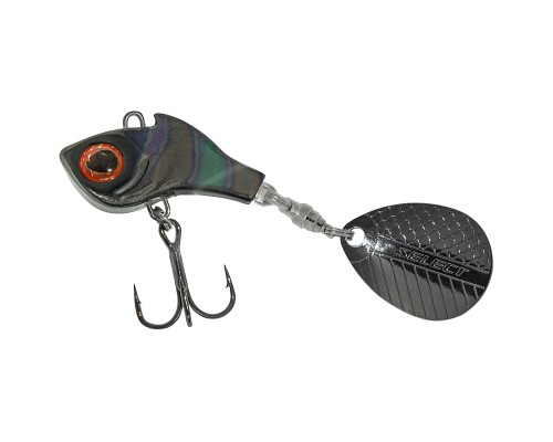 Блешня Select Turbo-II 10.0g 15 (1870.40.53)