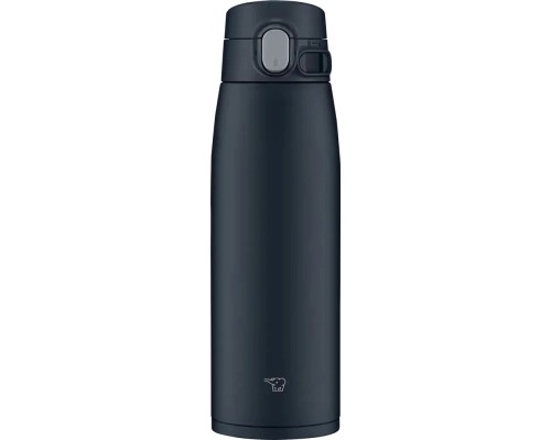 Термокружка Zojirushi SM-VS83BA 0.83 л Чорний (1678.07.60)