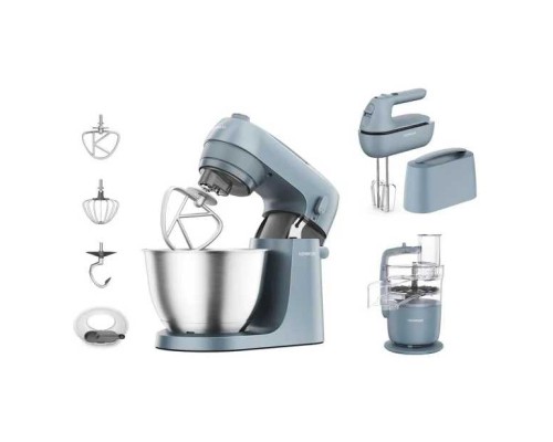 Кухонний комбайн Kenwood CPG 35.000 GY