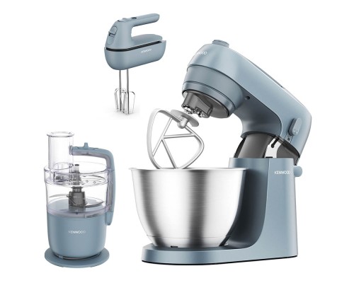 Кухонний комбайн Kenwood CPG 35.000 GY