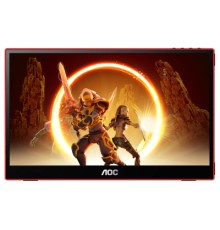 Монітор AOC 16G3