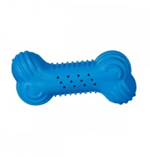 Іграшка для собак Trixie Кістка охолоджуюча Гума 11 см (4011905336909)