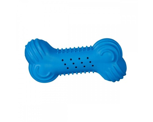 Іграшка для собак Trixie Кістка охолоджуюча Гума 11 см (4011905336909)