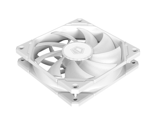 Кулер до корпусу ID-Cooling TF-12025-PRO SW Кулер до корпусу ID-Cooling TF-12025-PRO SW