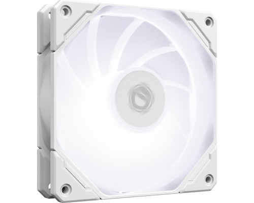 Кулер до корпусу ID-Cooling TF-12025-PRO SW Кулер до корпусу ID-Cooling TF-12025-PRO SW
