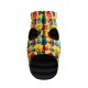 Курточка для тварин WAUDOG Clothes Мохнаті монстри S 40 (406-4050)