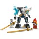 Конструктор LEGO Ninjago Бойовий костюм-робот Зейна (71827)