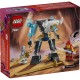 Конструктор LEGO Ninjago Бойовий костюм-робот Зейна (71827)