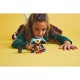 Конструктор LEGO Ninjago Бойовий костюм-робот Зейна (71827)