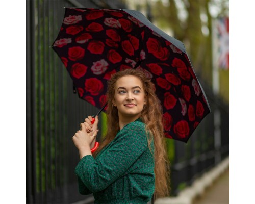 Парасоля Fulton L754-041260 Bloomsbury-2 Floating Roses (L754-041260)