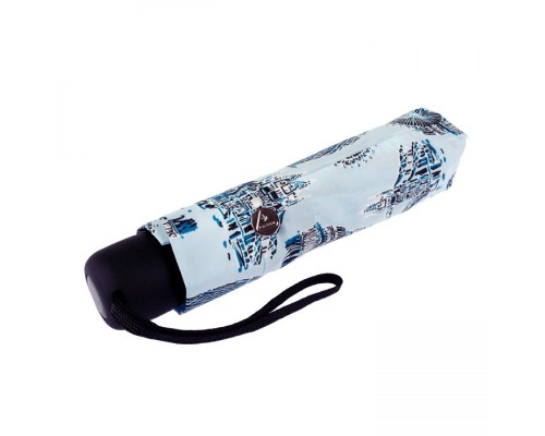 Парасоля Fulton Stowaway-24 G701 London Landmarks (G701-035542)