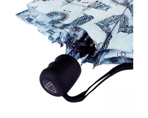 Парасоля Fulton Stowaway-24 G701 London Landmarks (G701-035542)