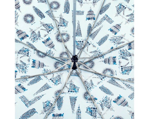 Парасоля Fulton Stowaway-24 G701 London Landmarks (G701-035542)
