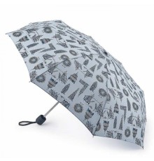 Парасоля Fulton Stowaway-24 G701 London Landmarks (G701-035542)