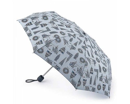 Парасоля Fulton Stowaway-24 G701 London Landmarks (G701-035542)