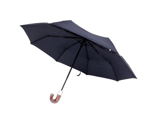 Парасоля Fulton Chelsea-2 G818 City Stripe Navy (G818-024188)