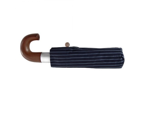 Парасоля Fulton Chelsea-2 G818 City Stripe Navy (G818-024188)