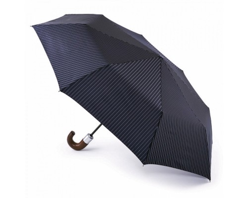 Парасоля Fulton Chelsea-2 G818 City Stripe Navy (G818-024188)