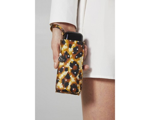 Парасоля Fulton L501 Tiny-2 Bling Leopard (L501-037621)
