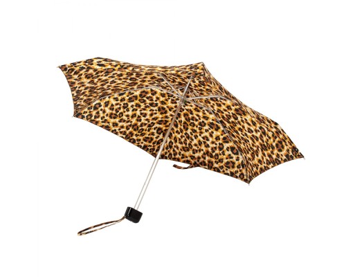 Парасоля Fulton L501 Tiny-2 Bling Leopard (L501-037621)
