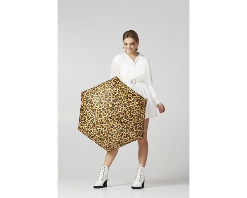 Парасоля Fulton L501 Tiny-2 Bling Leopard (L501-037621)