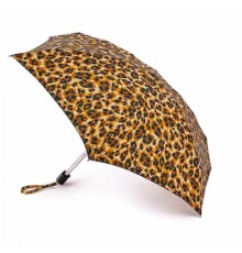 Парасоля Fulton L501 Tiny-2 Bling Leopard (L501-037621)