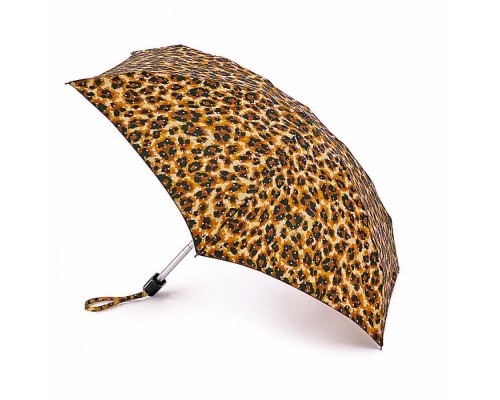 Парасоля Fulton L501 Tiny-2 Bling Leopard (L501-037621)