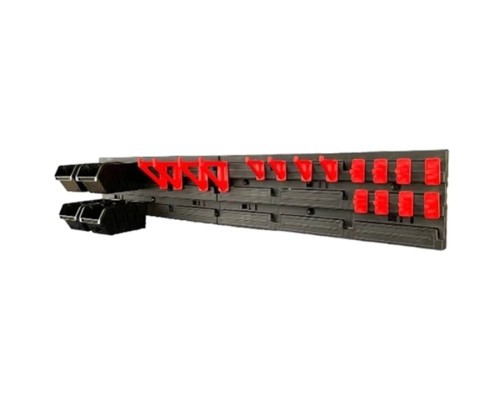 Полиця для інструменту Kistenberg KS_kit25