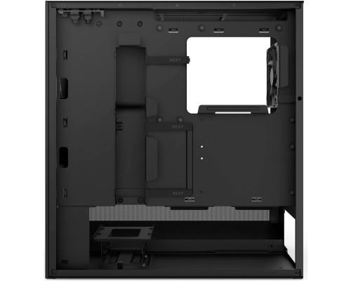 Корпус NZXT H5 Flow Compact (CC-H52FB-01)