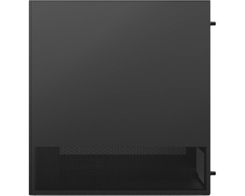 Корпус NZXT H5 Flow Compact (CC-H52FB-01)
