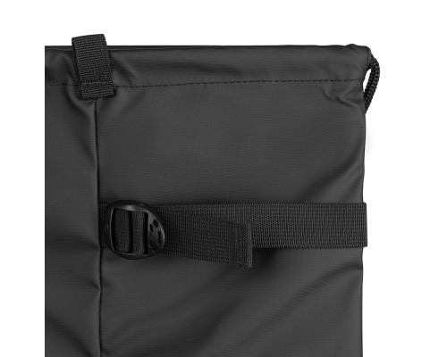 Рюкзак туристичний Wenger XC Fyrst, чорний (610167)