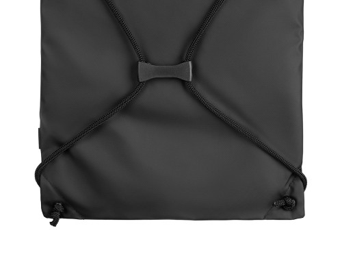 Рюкзак туристичний Wenger XC Fyrst, чорний (610167)