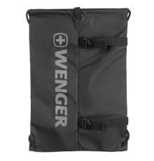 Рюкзак туристичний Wenger XC Fyrst, чорний (610167)