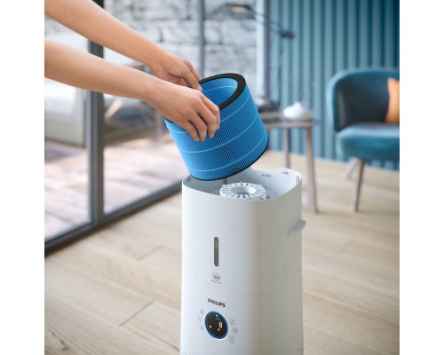 Очисник повітря Philips AC3737/10