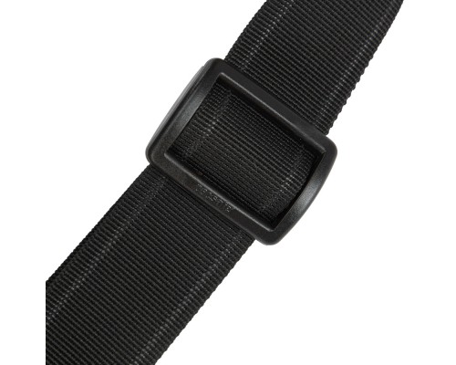 Сумка-бананка Pacsafe Vibe 100 hip pack, чорна (60141130)