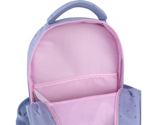 Рюкзак шкільний GoPack Education 182M Keep Going (GO25-182M-3)