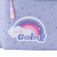 Рюкзак шкільний GoPack Education 182M Keep Going (GO25-182M-3)